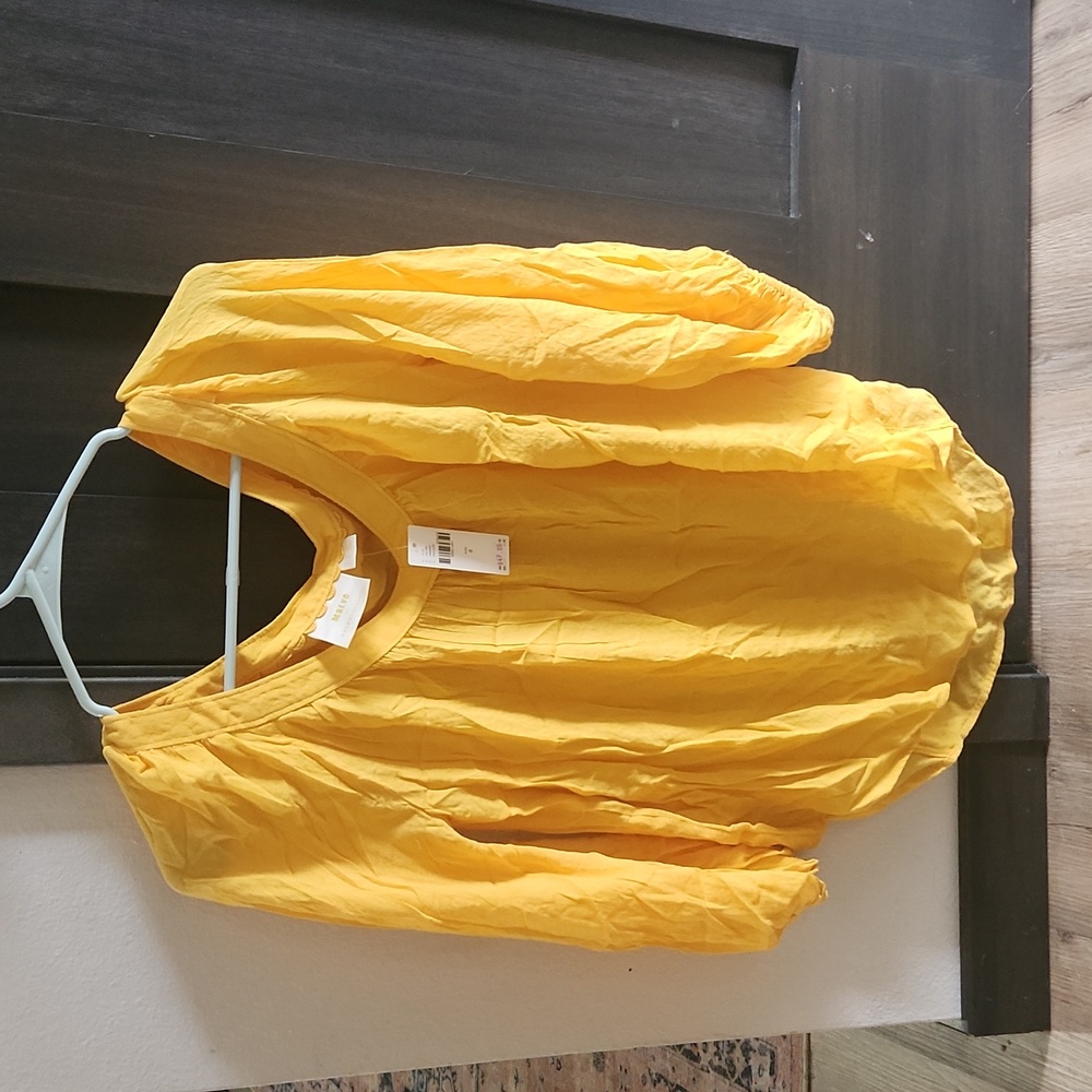 NWT MAEVE BLOUSE